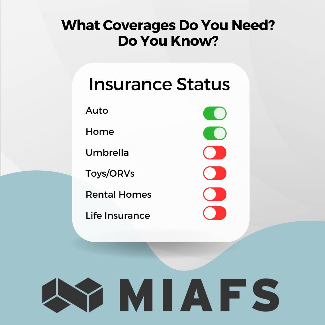 Michigan Insurance and Financial Services - Grand Blanc | Grand Blanc MI