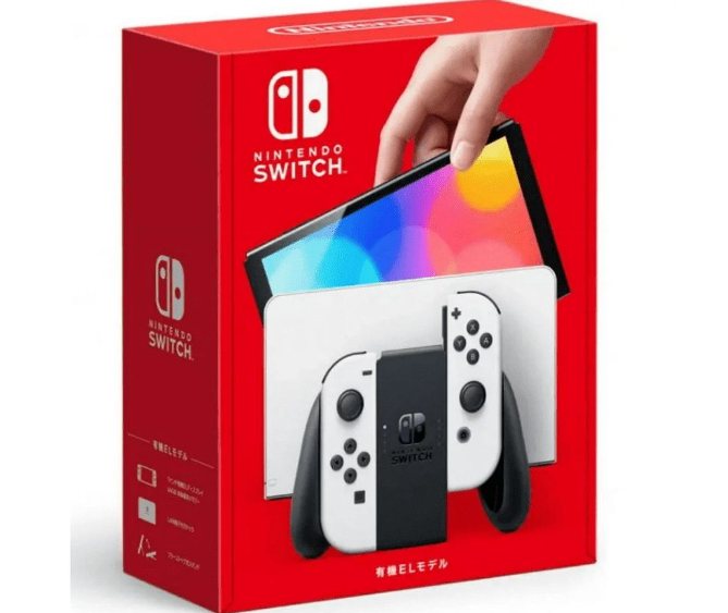 Was buying a Nintendo Switch for $220 a good deal?