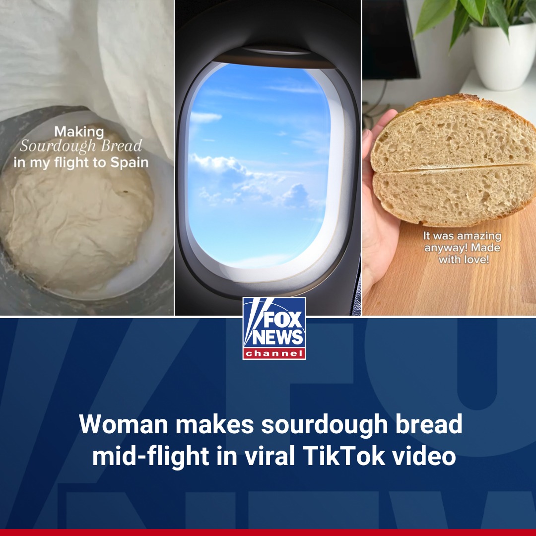 Fox News - 'KNEAD' TO SEE IT: One woman became a viral...
