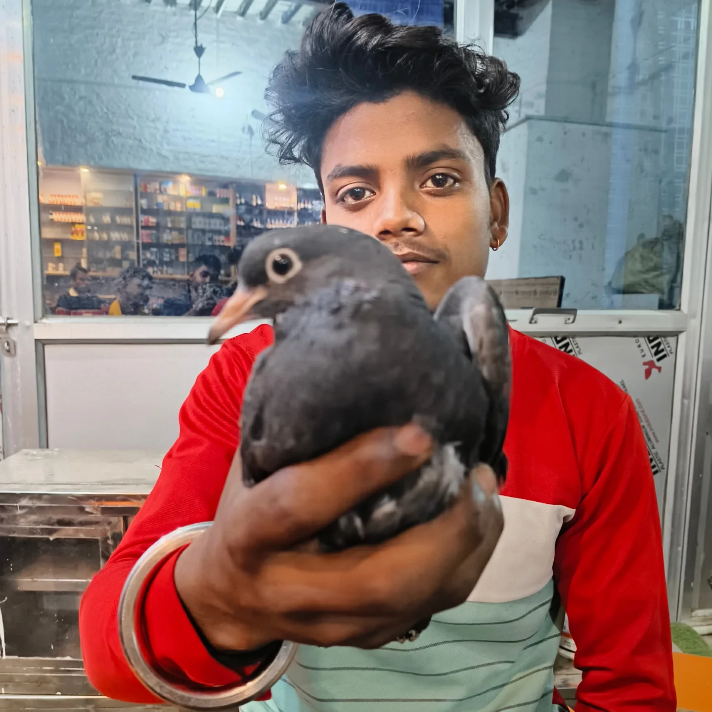 Raju Kumar
