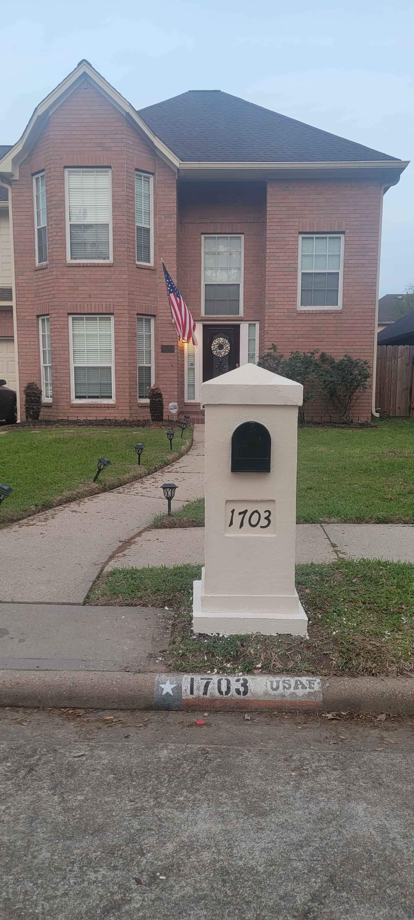 Mailboxes for sale in Houston, Texas | Facebook Marketplace