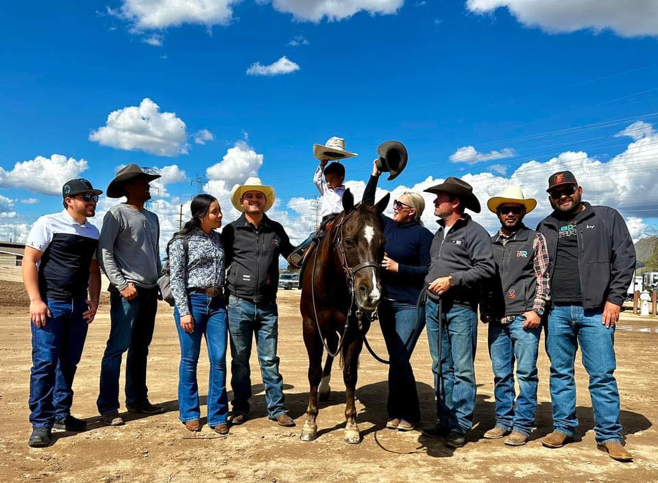 Pinnacle Ranch