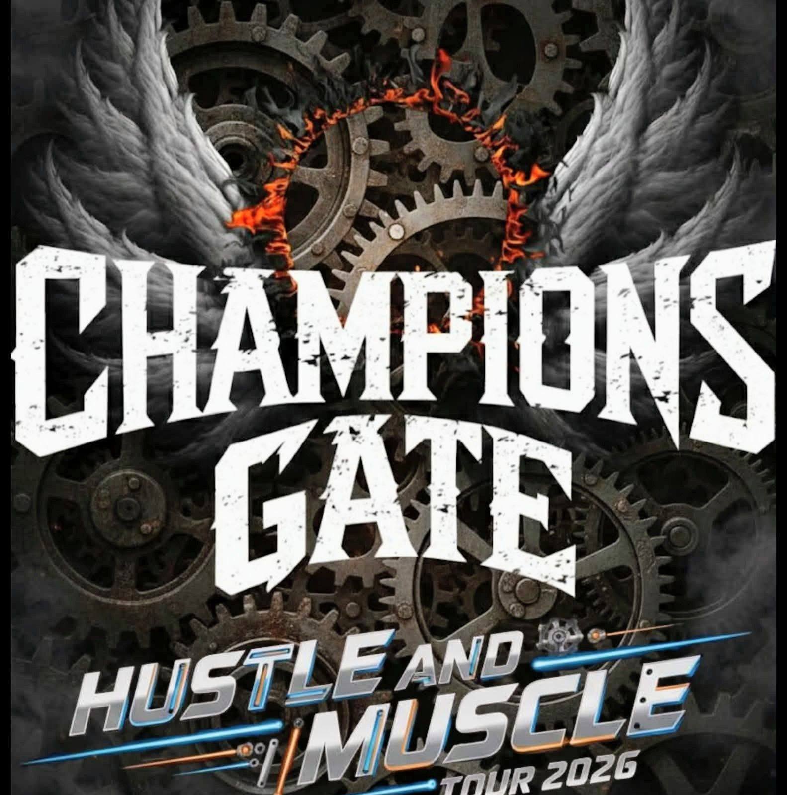 Champions Gate