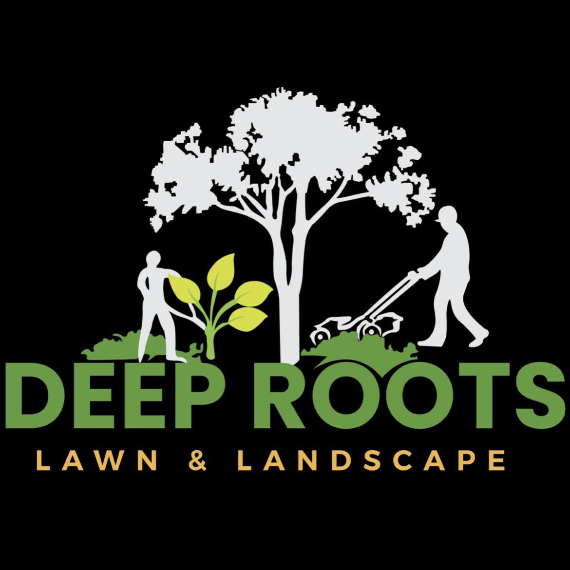 Deep Roots Lawn & Landscape LLC
