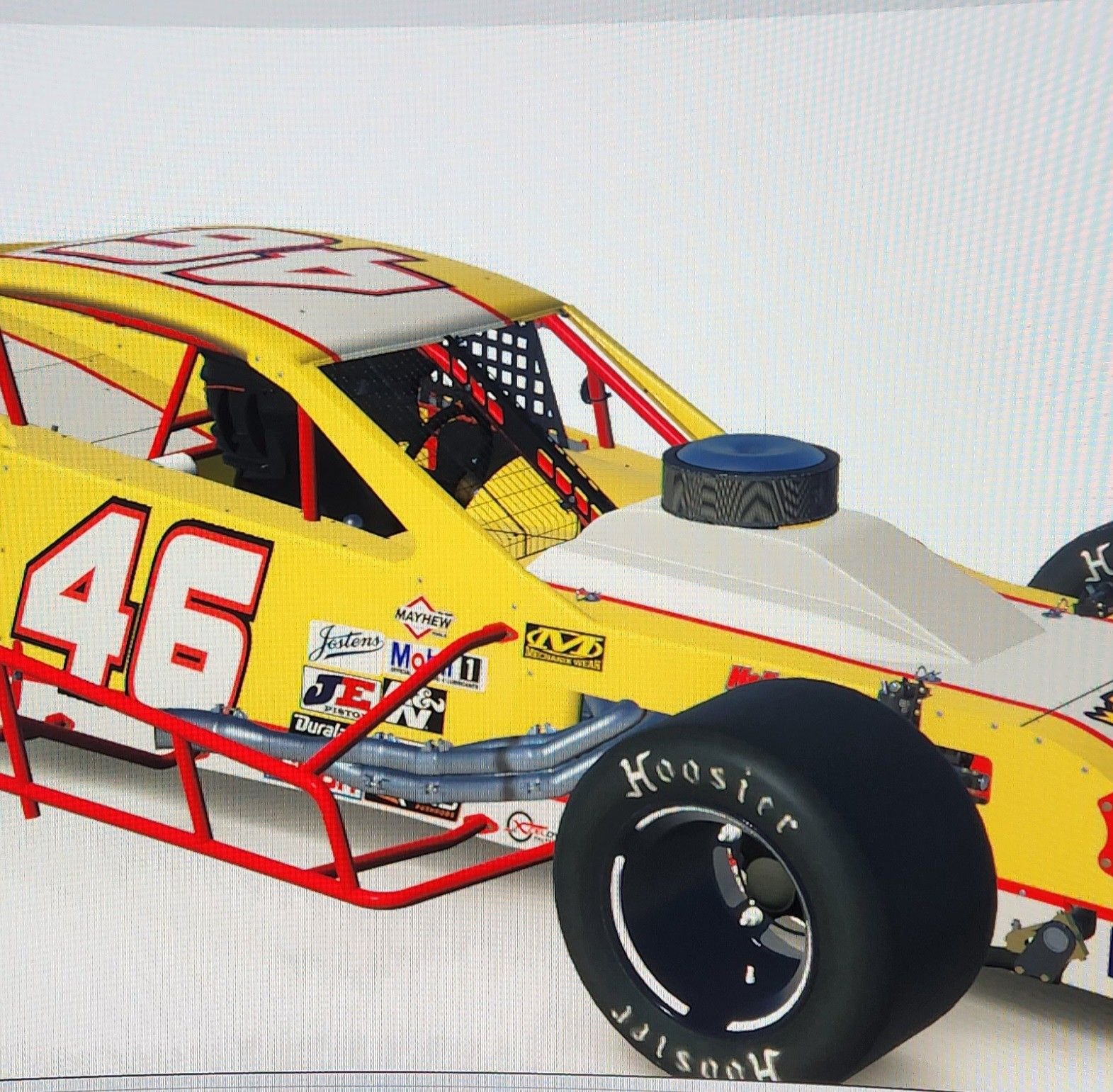 Bill Perry Racing