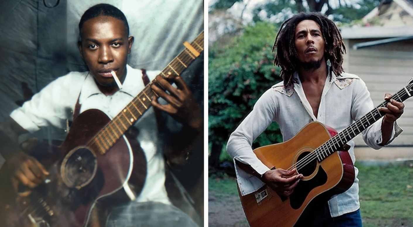 Blues, Jazz, R&B/Soul, Ska/Reggae 🎸🎷🎵 | Facebook