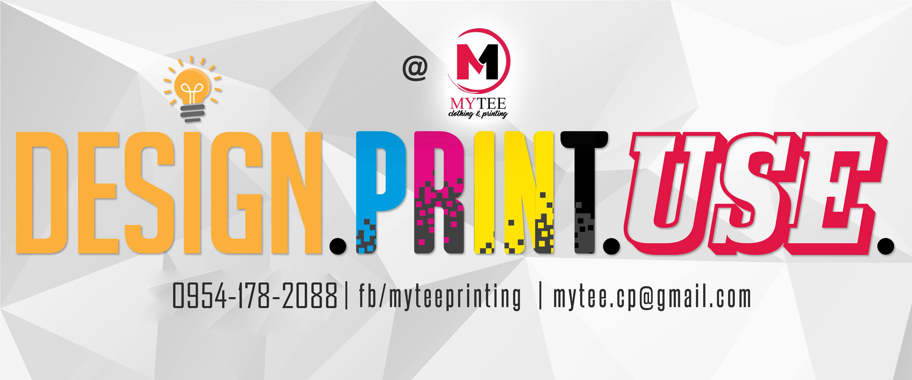 Mytee Clothing & Printing