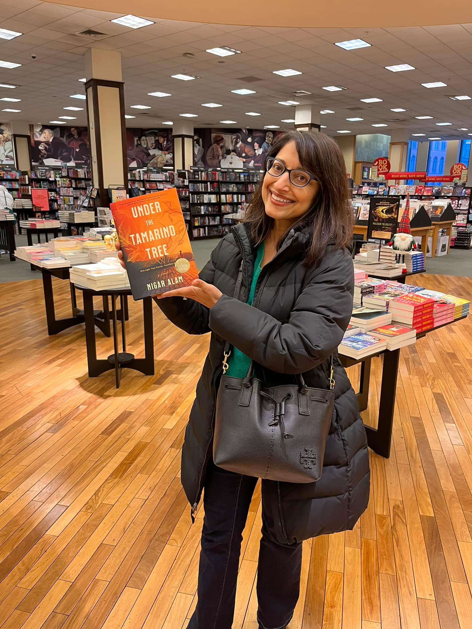 Barnes & Noble Tribeca | New York NY