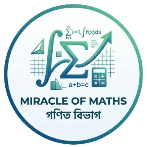 Miracle Maths