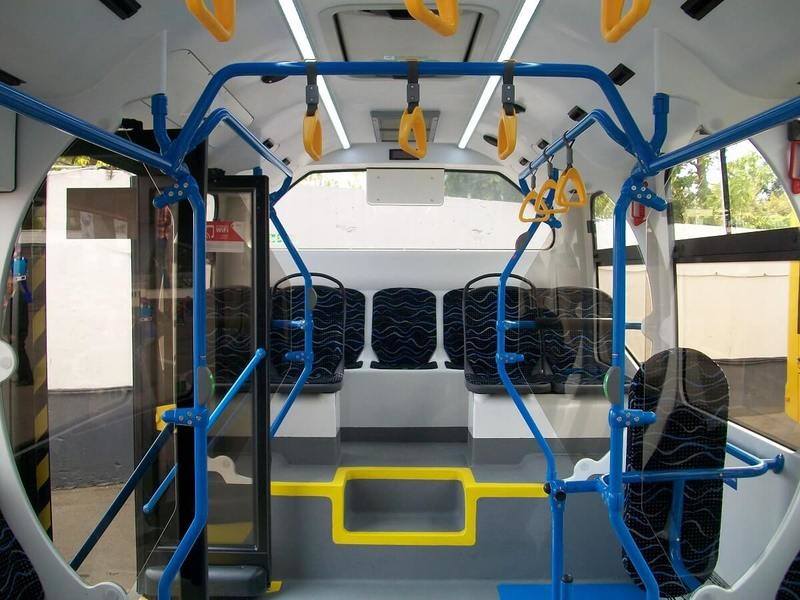Modulo