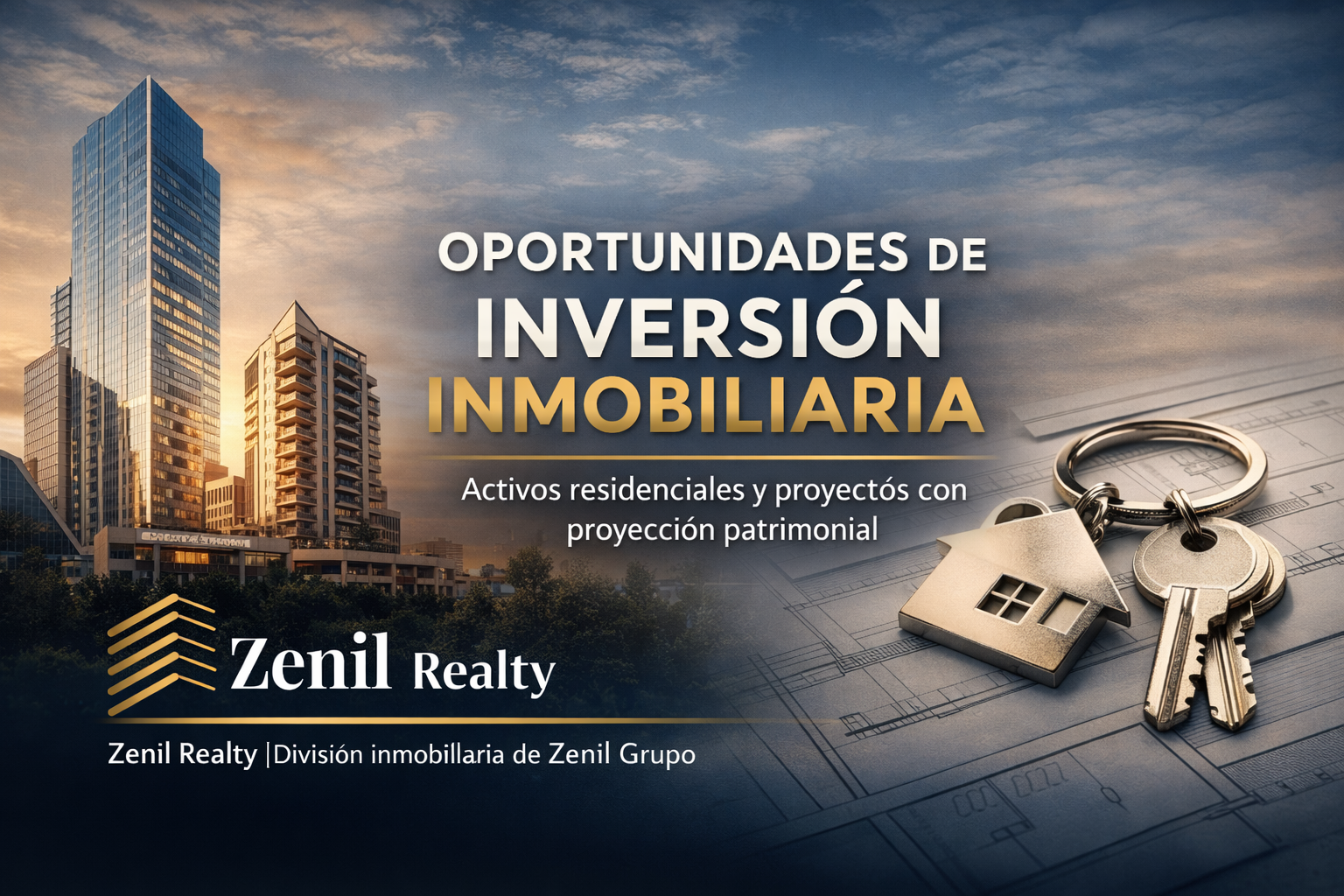 Zenil Realty | Guadalajara