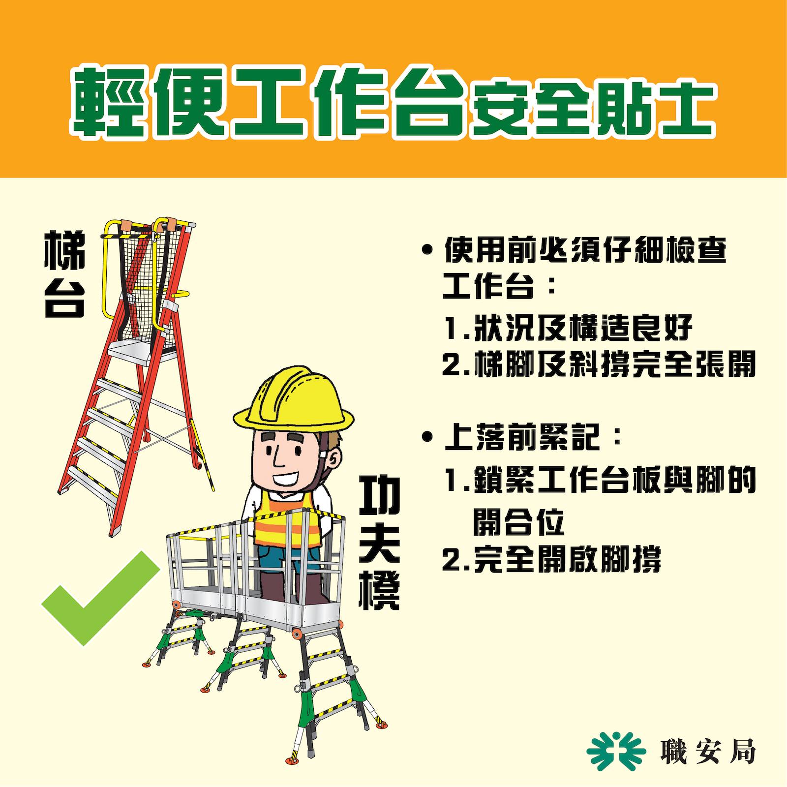 職業安全健康局 - OSHC | Hong Kong Hong Kong