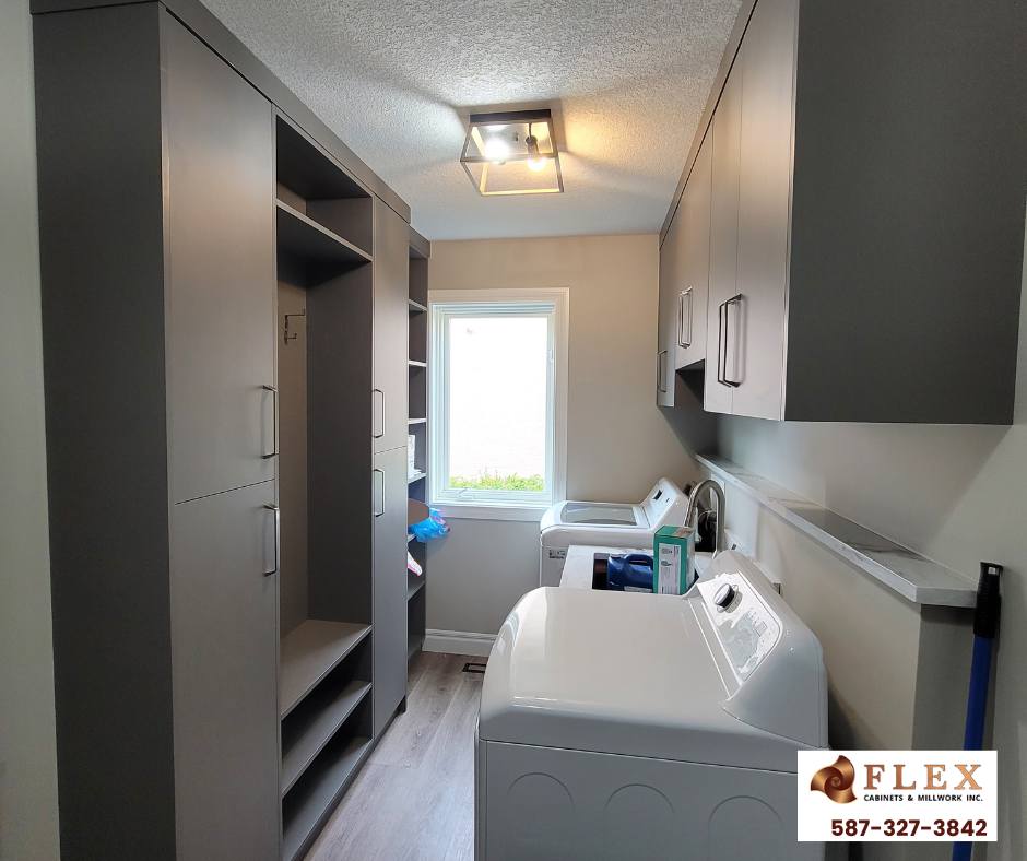 Flex Cabinets | Calgary AB