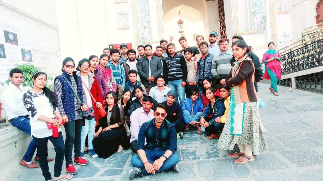 slms degree clg bagharra Naujheel mathura
