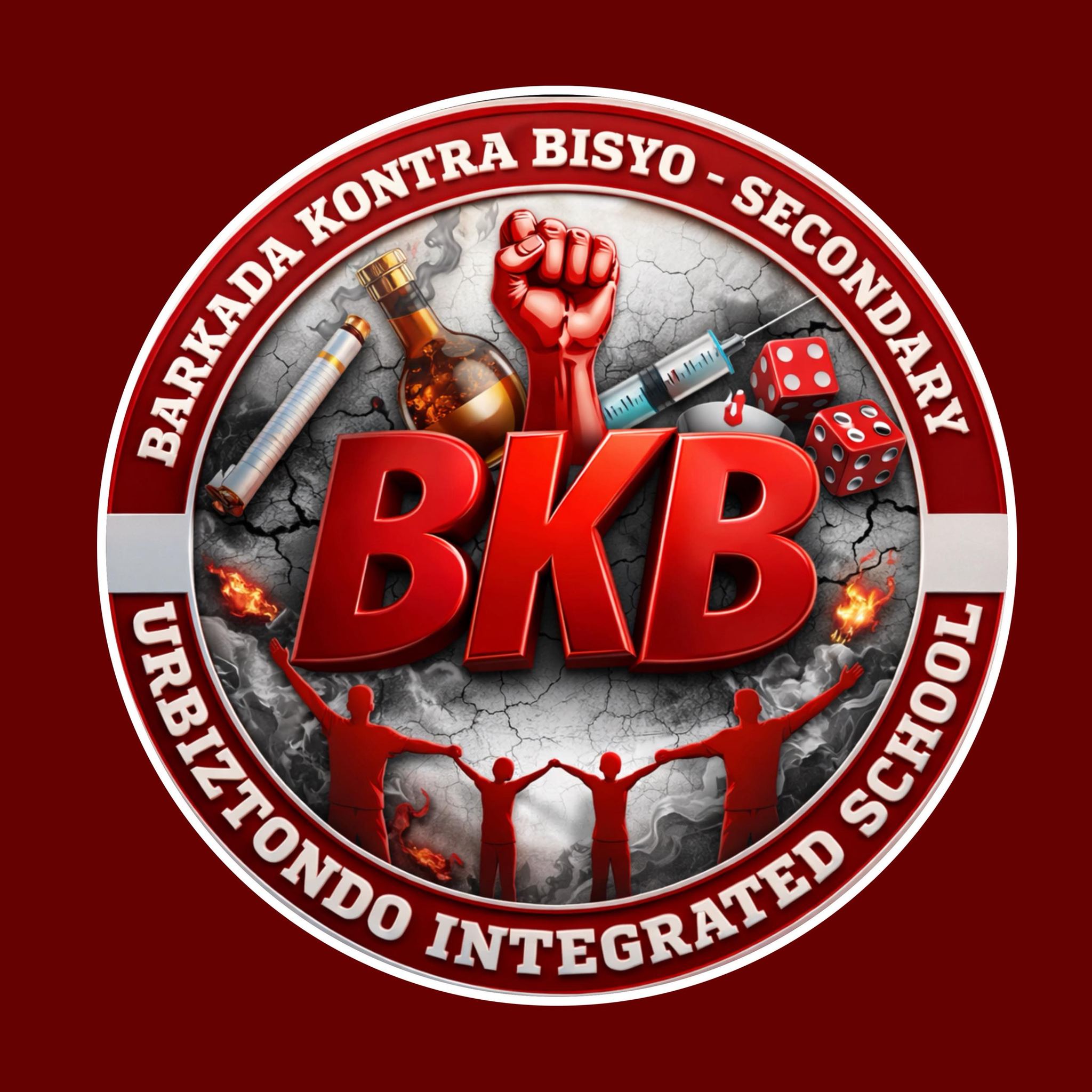 BKB - Urbiztondo Integrated School