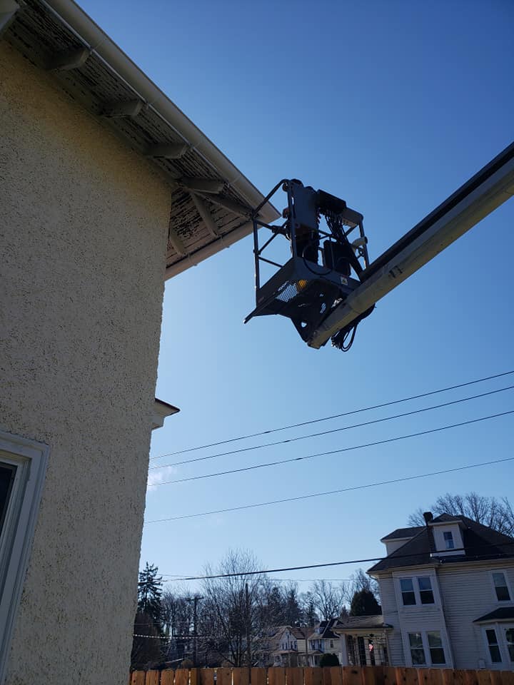 Gutter Gurus