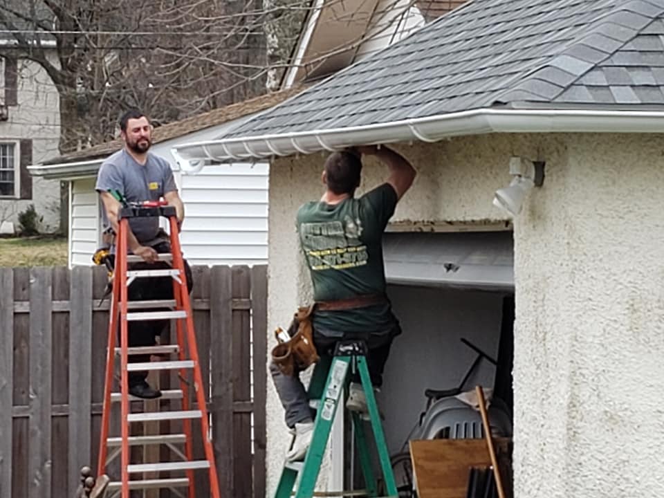 Gutter Gurus