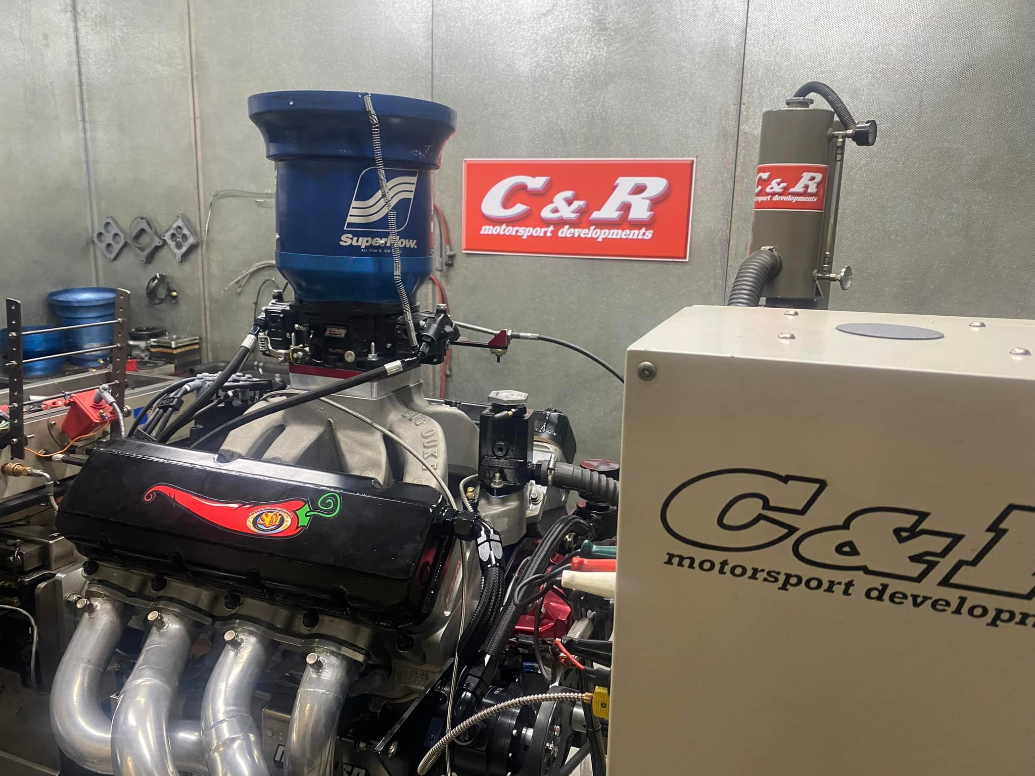 SCM Automotives & Performance - Excitement Through Power | Perth WA