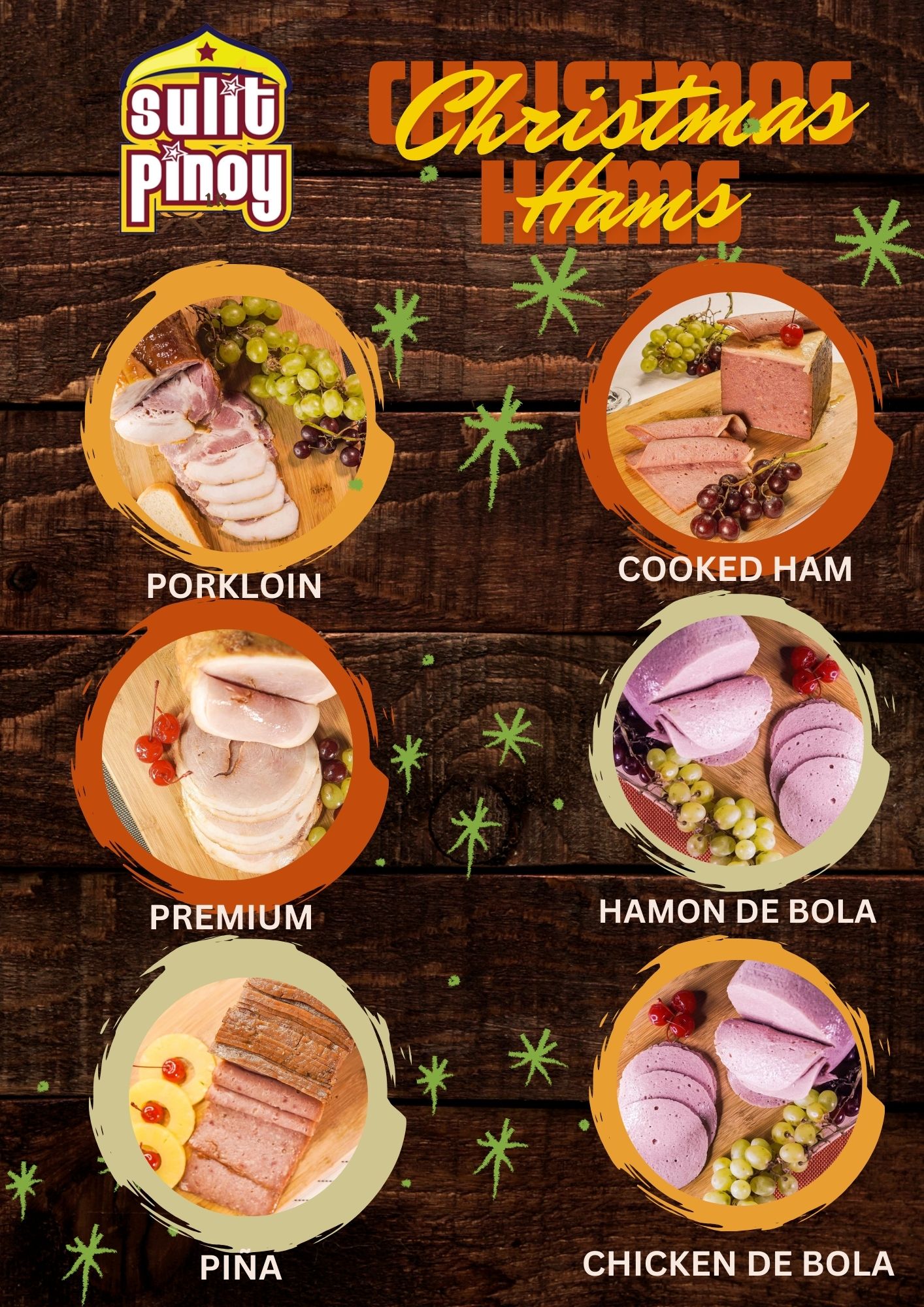 First Food Link Distributors | Quezon City