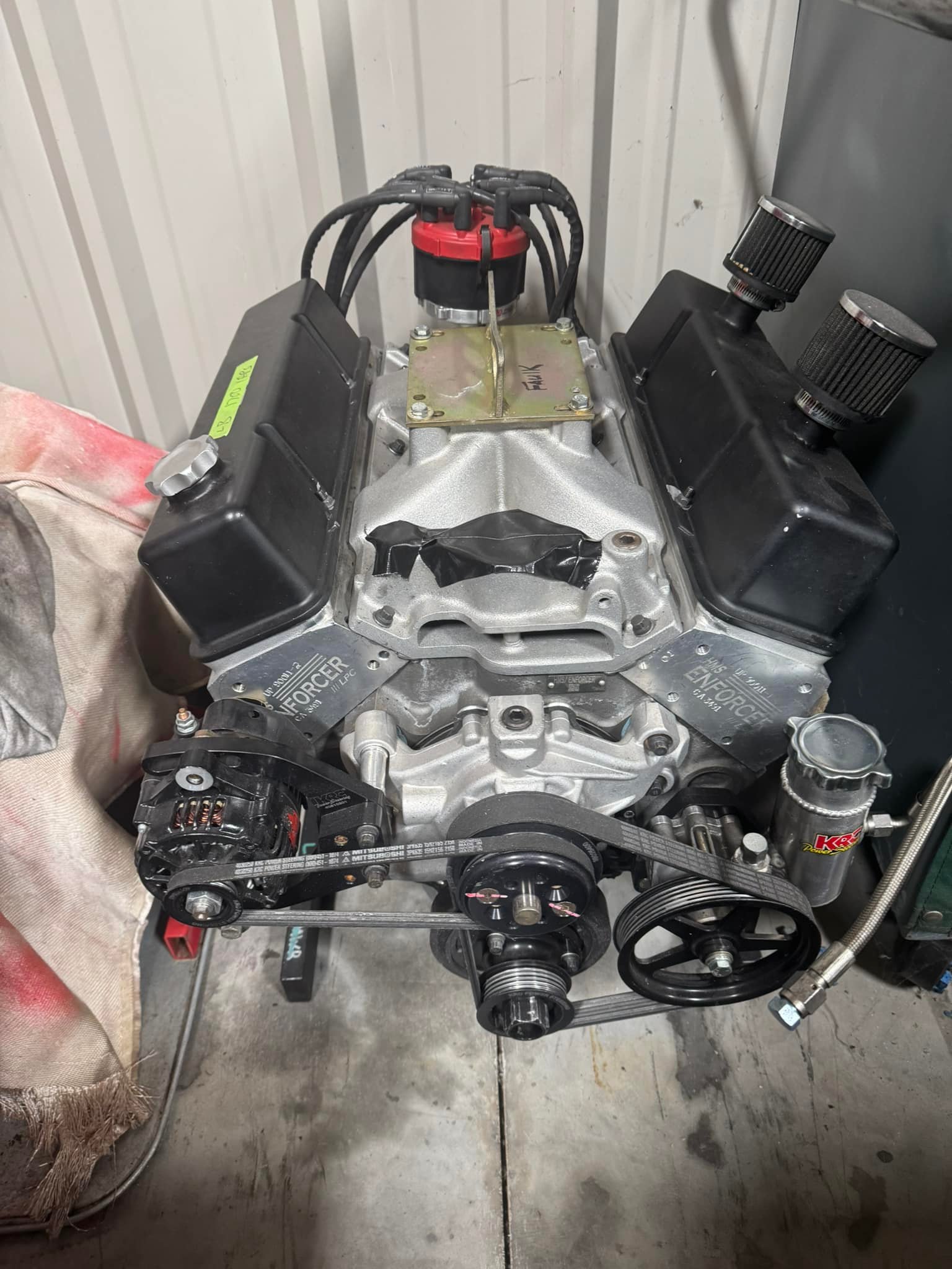 FOR SALE: 2 - Enforcer... - Lee Faulk Racing and Development | Facebook