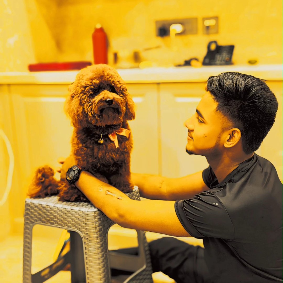 Niraj Ray