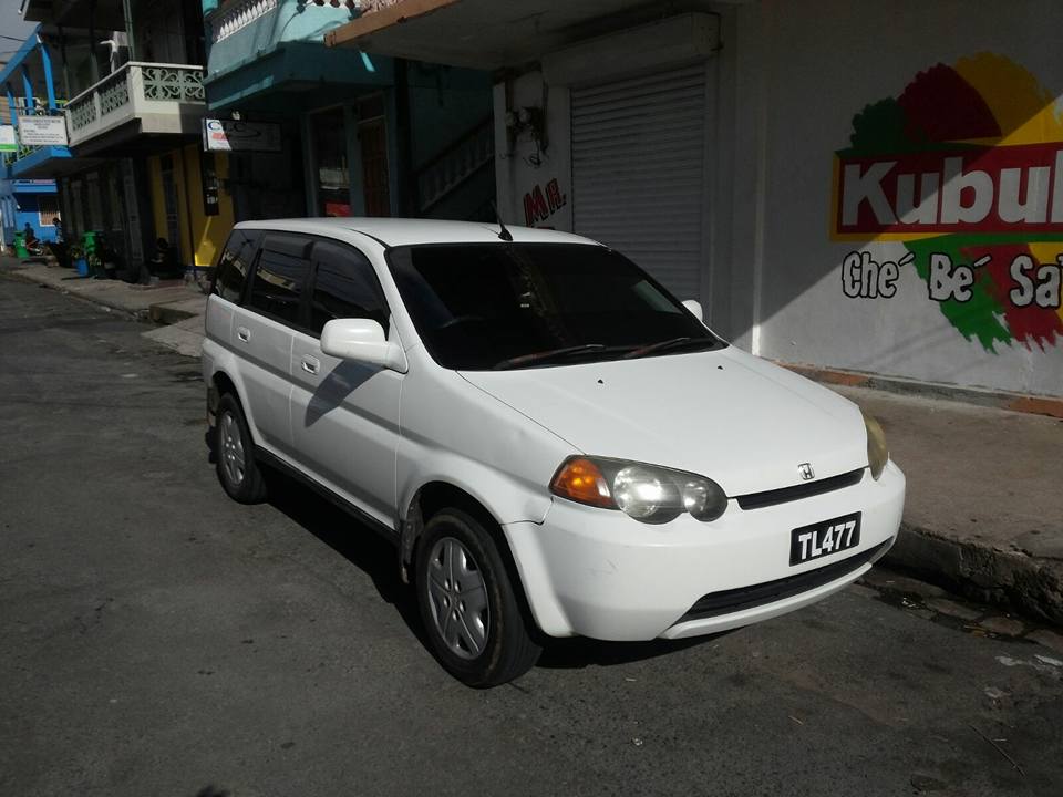 TIMZ CAR Rental Roseau