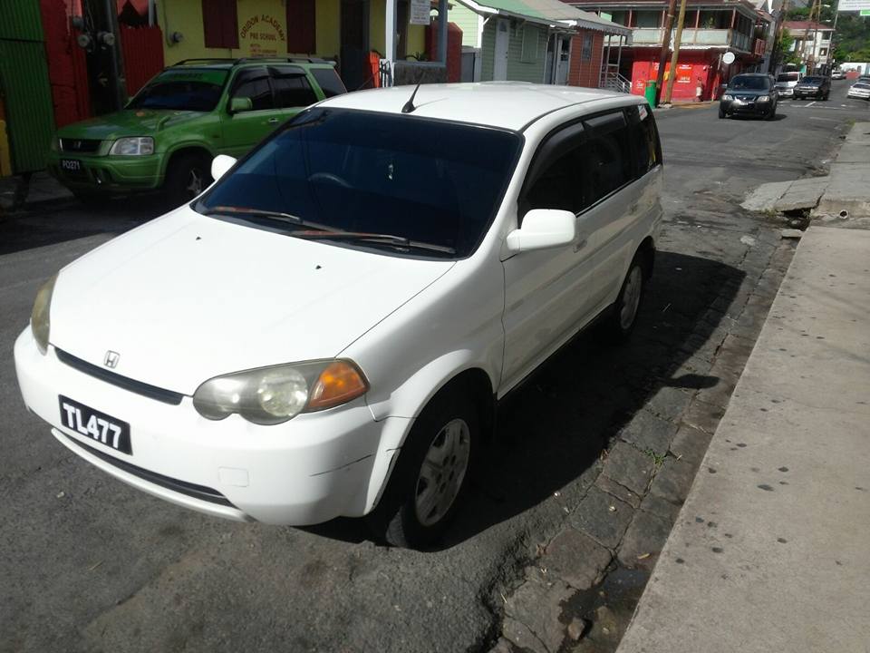 TIMZ CAR Rental Roseau