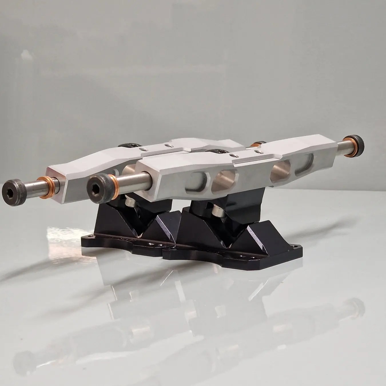 Adjustable Tkp Baseplate Options Available