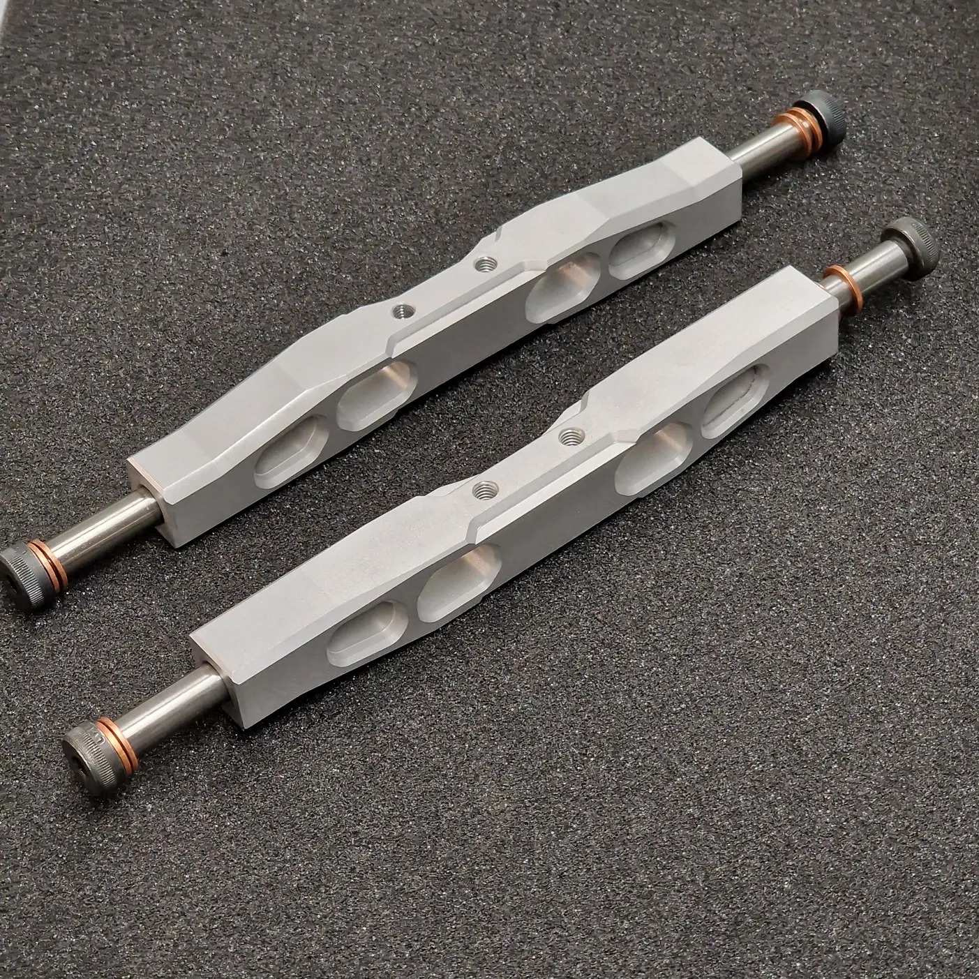 Surf-Rodz サーフロッズ TKP アジャスタブル ベースプレート Adjustable Tkp Baseplate Options Available