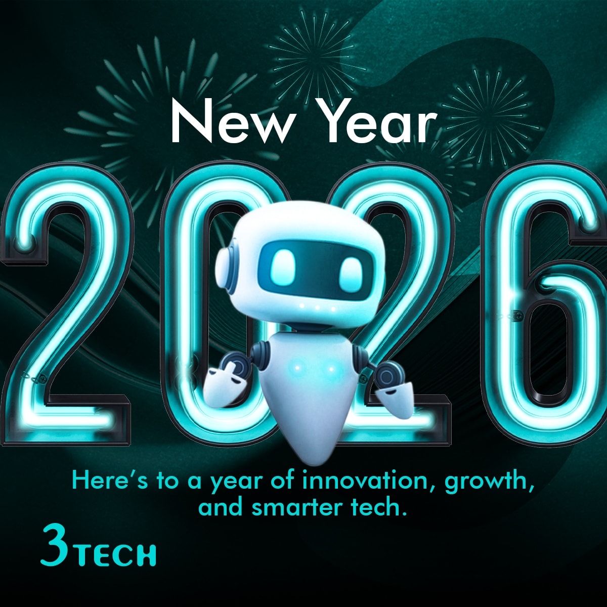3Tech Egypt | Cairo