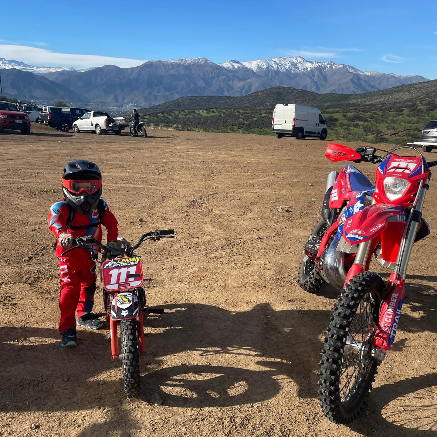 Lemon Racing Team