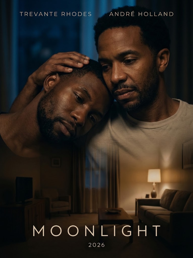 🎬 MOONLIGHT (2026) Genre:... - Hollywood Spotlight | Facebook