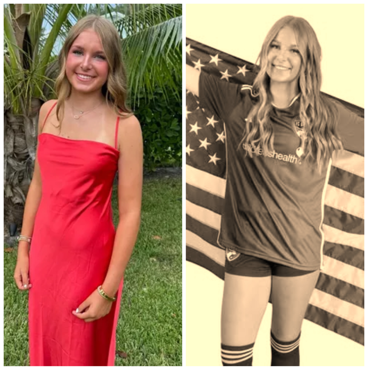 I Am - Heartbreaking loss in Frisco, TX: Remembering 16-year-old ...