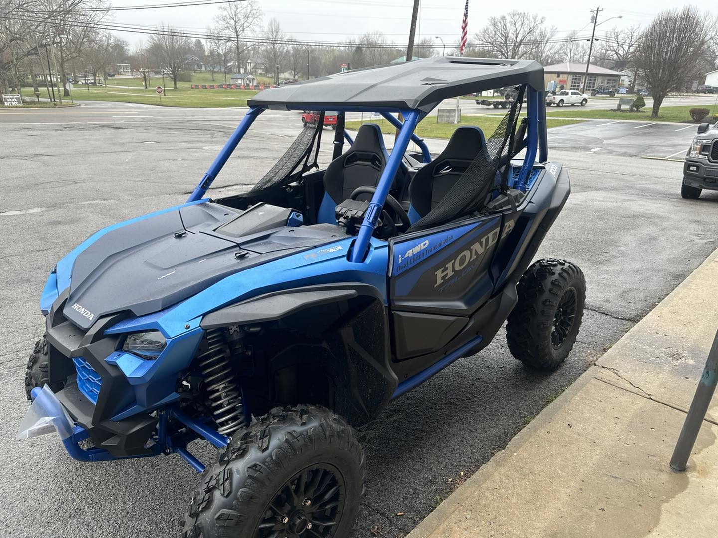 J & J Performance | Jamestown TN