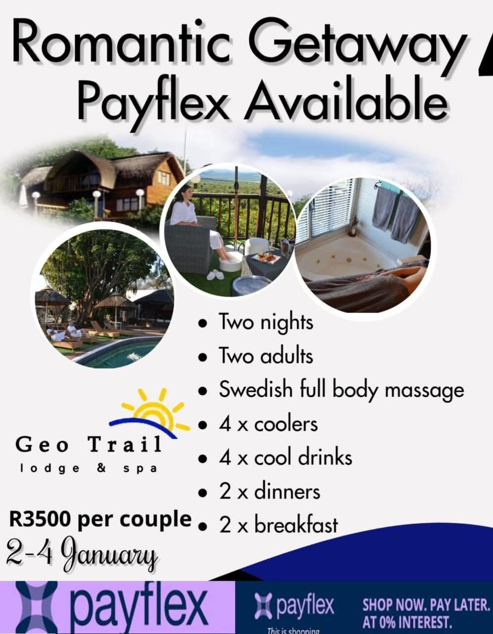 Princevillers our 4 Hour Special remains on! 📞 : 063 701 4821