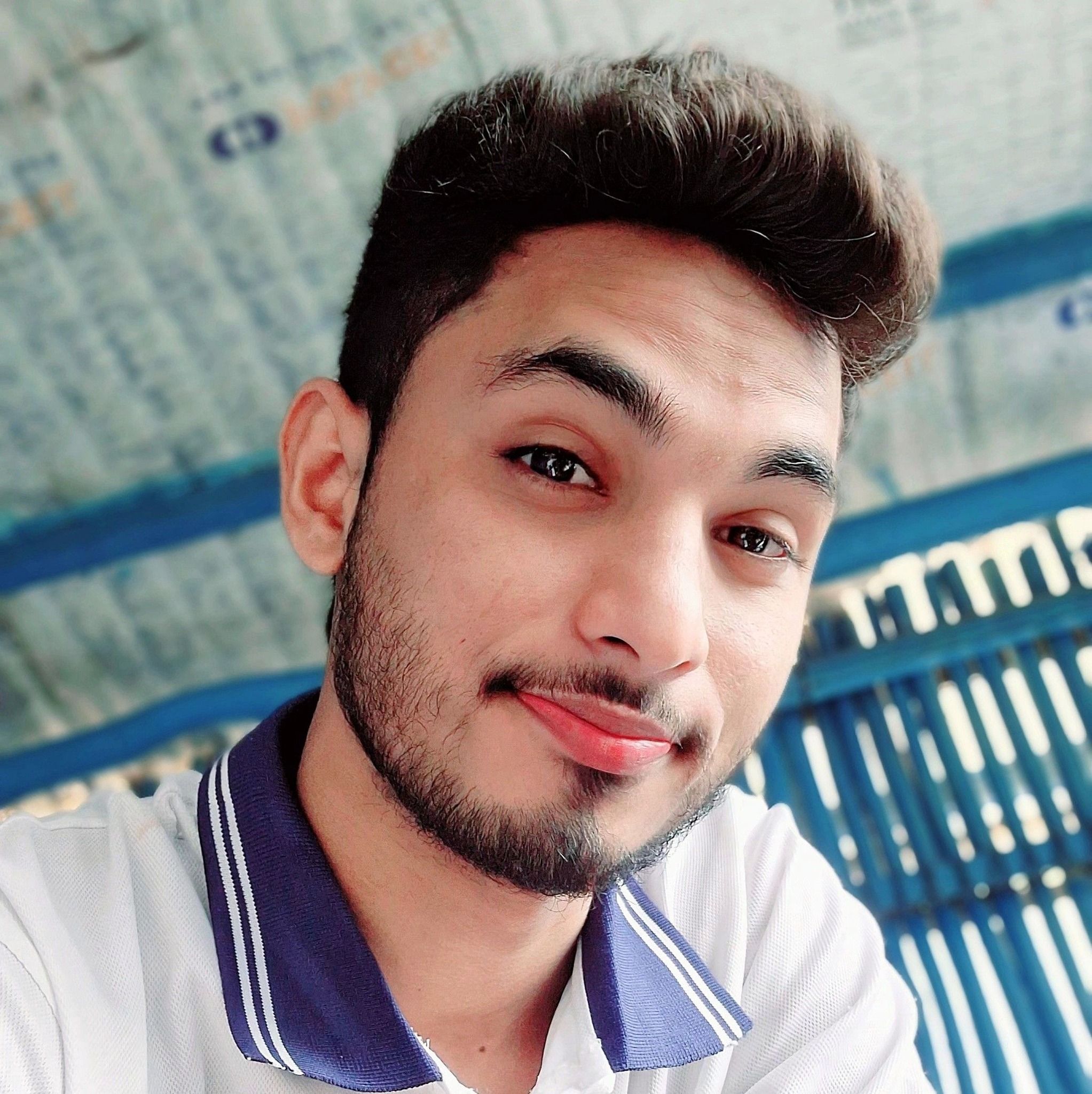 Anowarshah Sajed