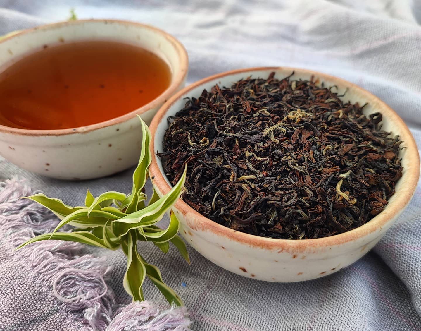 TeaGardenia - Turzum special muscatel tea A special Darjeeling second ...