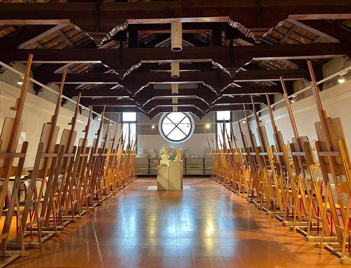 Liceo Artistico... - Liceo Artistico Bruno Munari Castelmassa