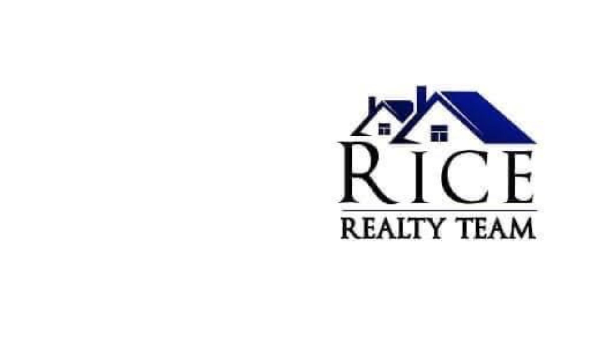 Rice Realty Team