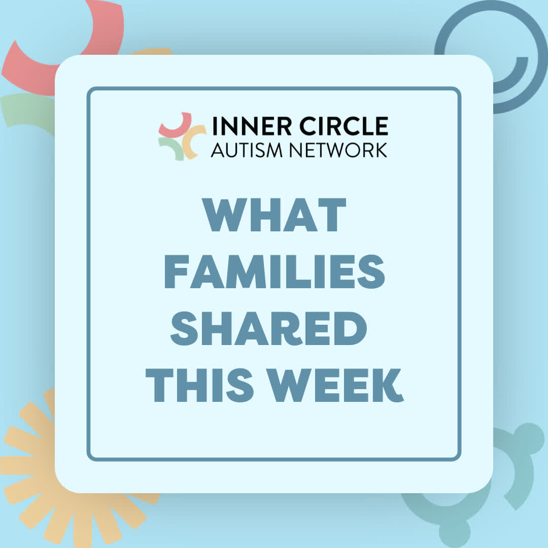 Inner Circle Autism Network | Springdale AR