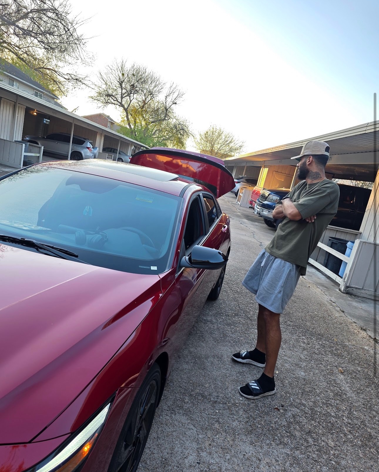 West Houston Hyundai | Houston TX