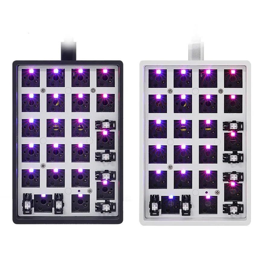 Clickeys.nl - 🔥 Skyloong GK21 - Hot Swappable - Numpad -... | Facebook