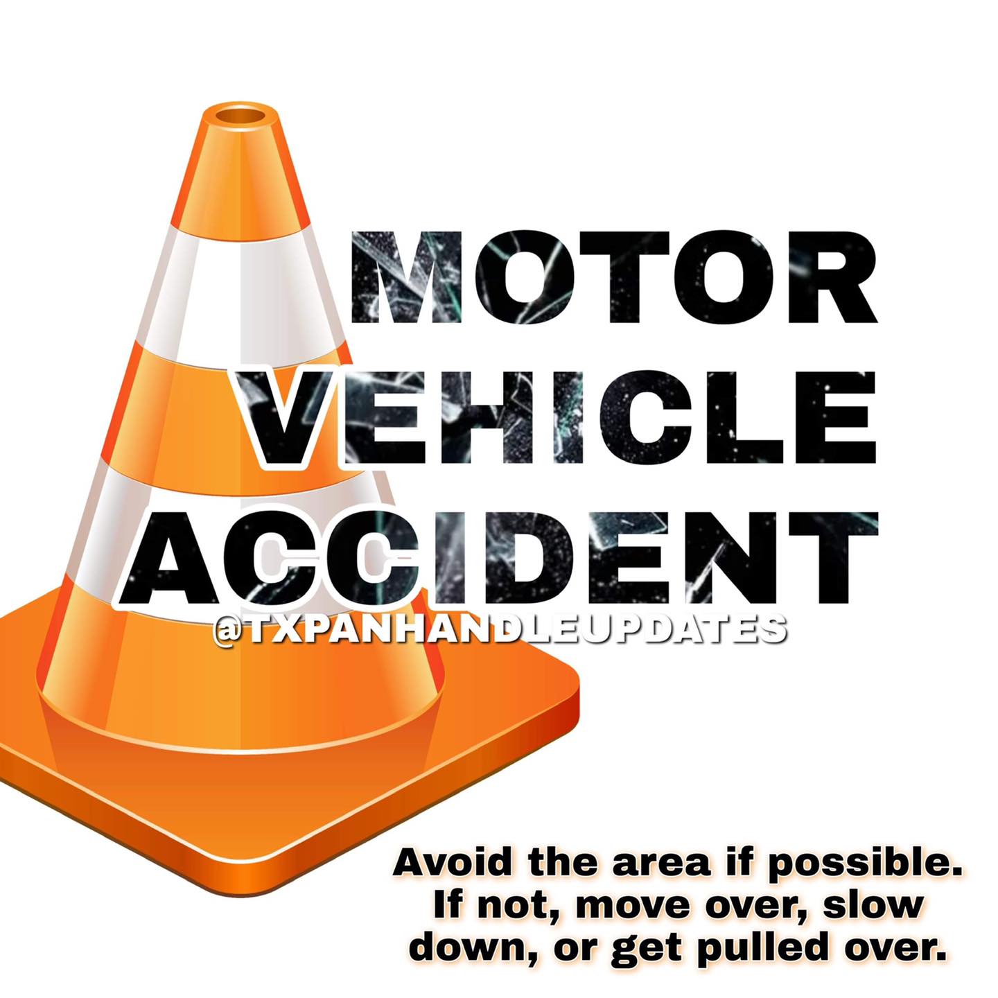 Randall County: Loop 335 Have a... - Texas Panhandle Updates. | Facebook