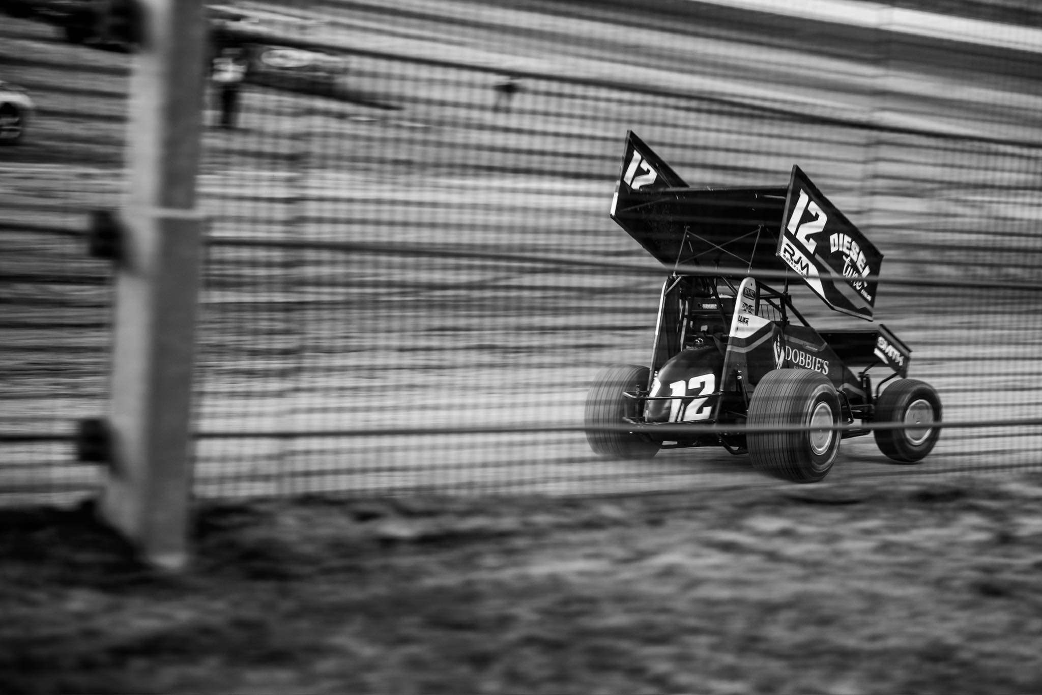 Kye Jensen Racing