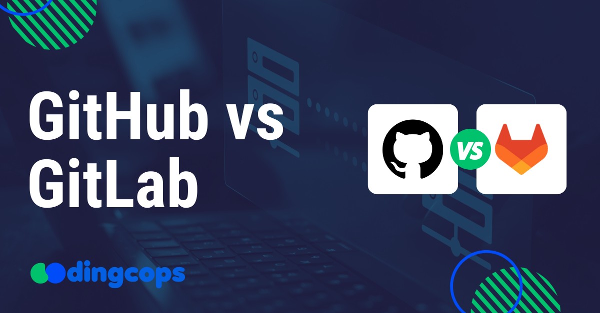 CodingCops - 🔗 GitHub vs GitLab: Unravel the differences... | Facebook