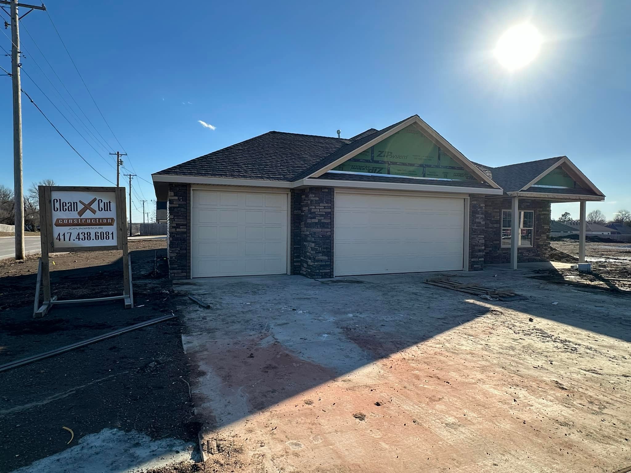 Clean Cut Construction | Joplin MO