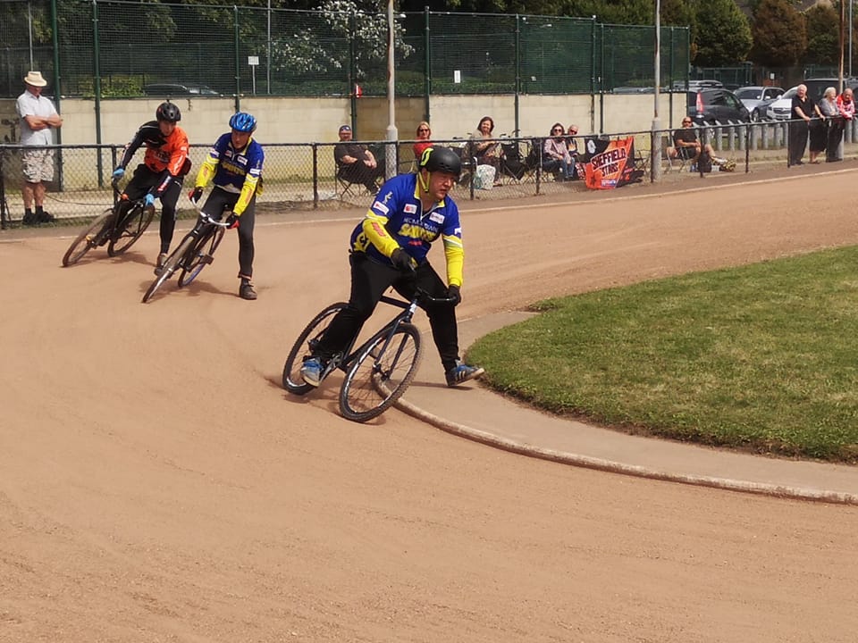 I was (or still am) a Cycle Speedway rider !!!! | Facebook
