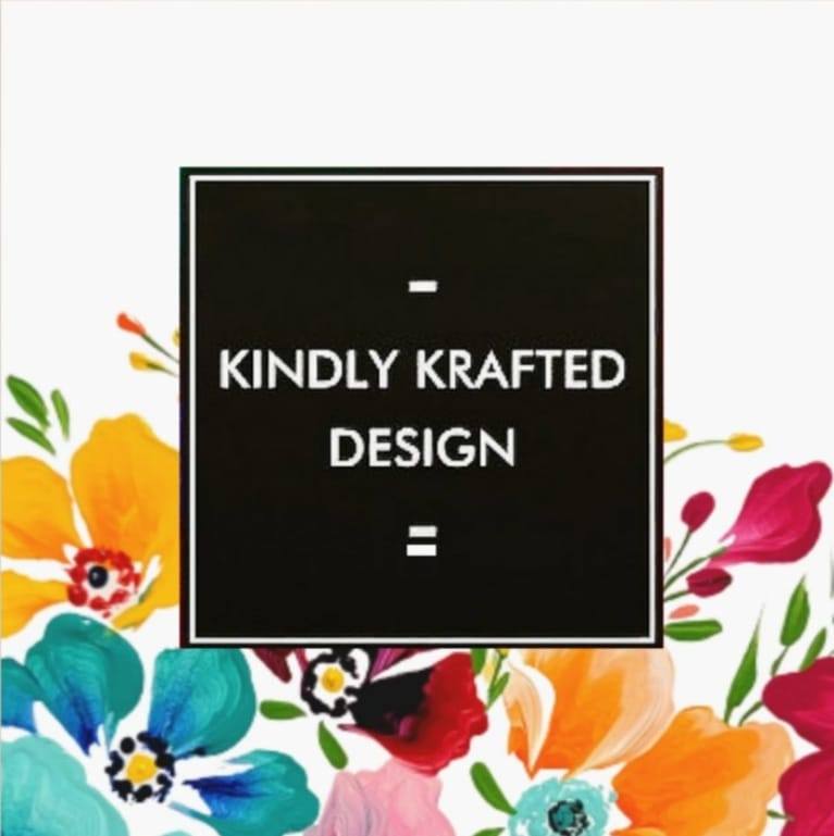 Kindly Krafted Design