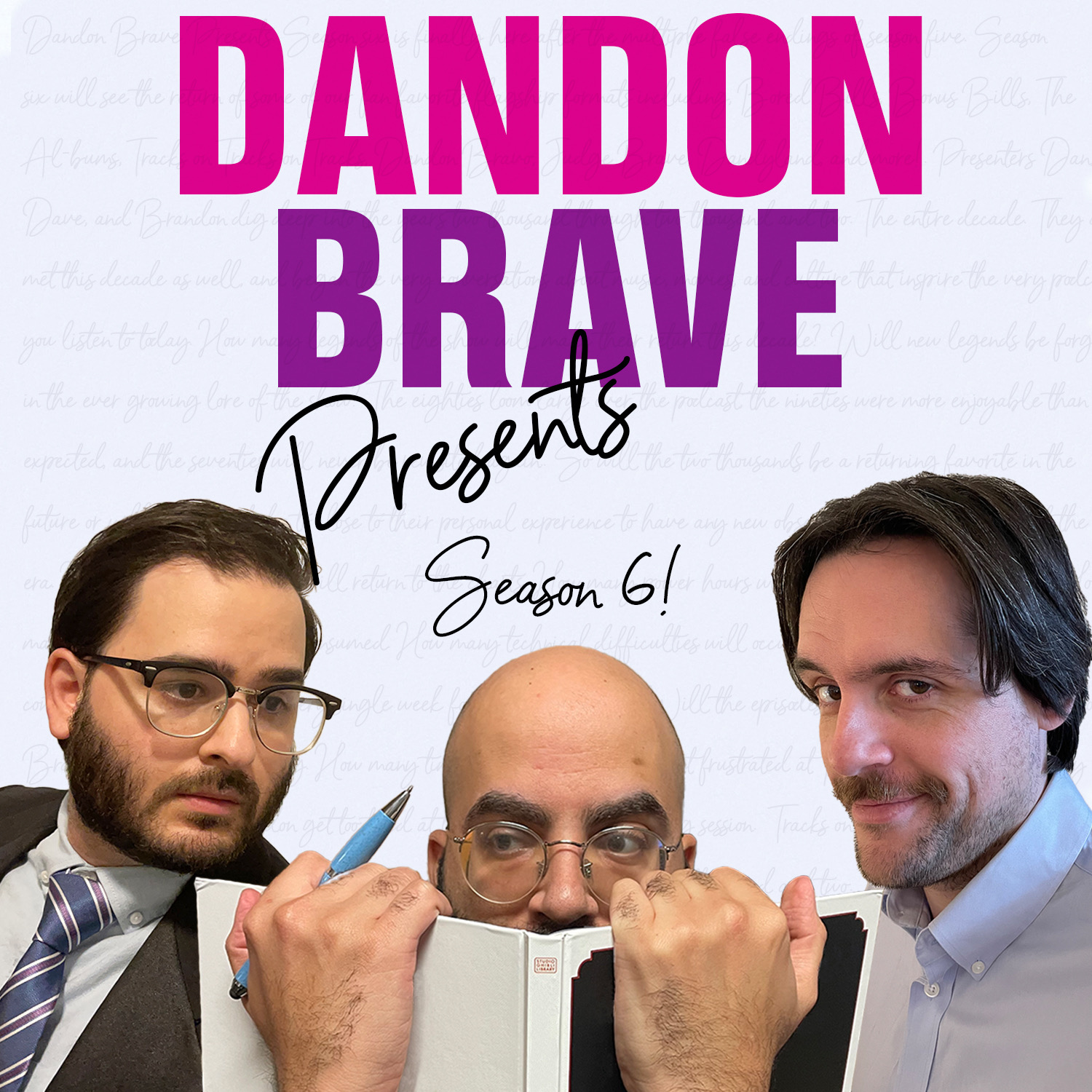 Dandon Brave Presents (@DandonBravePresents) • Facebook