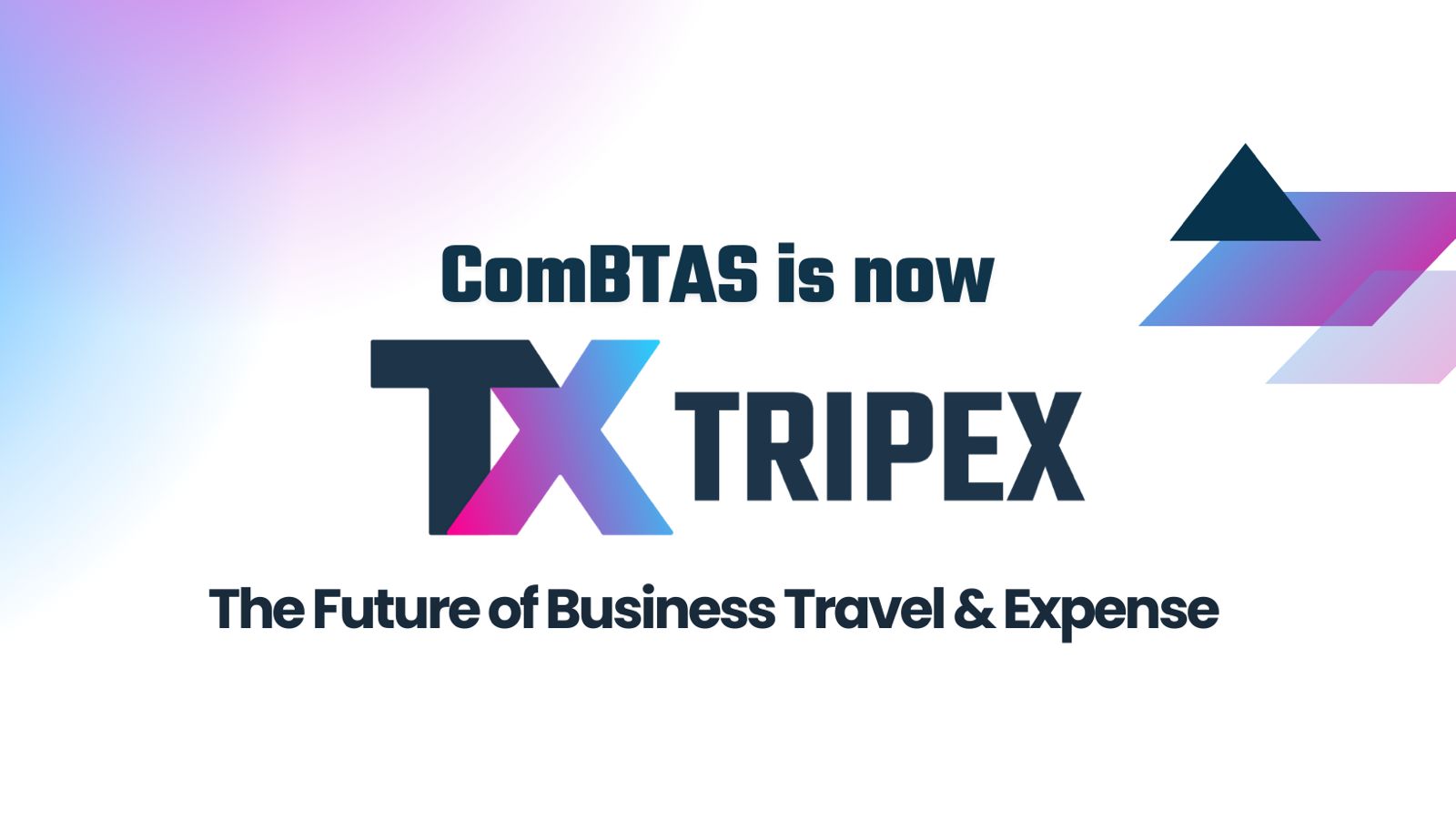 ComBTAS is now TRIPEX. We are... - ComBTAS Philippines | Facebook